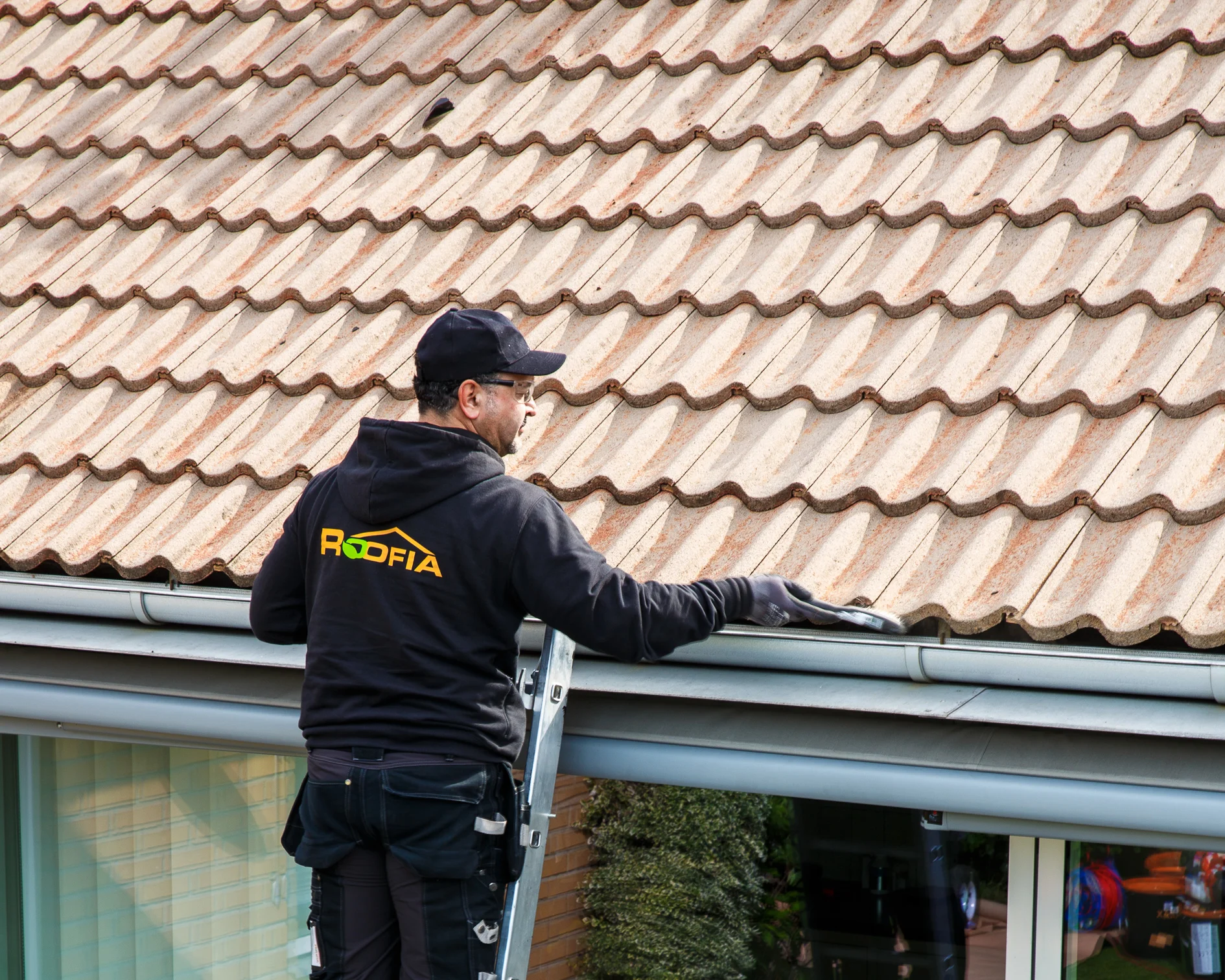 Underhållsavtal för fastigheter Kungsbacka