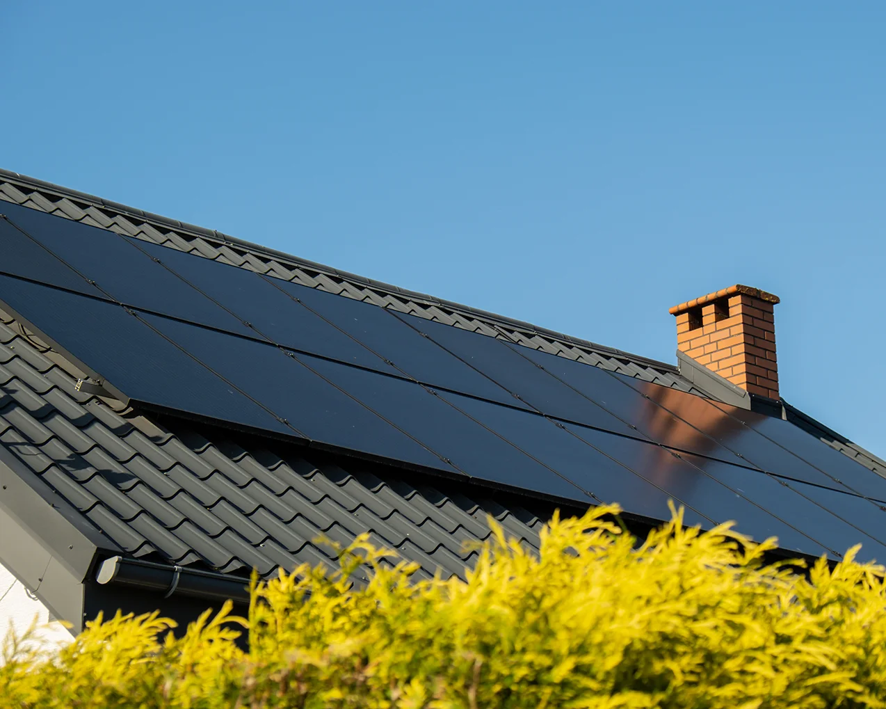 Förbered taket för solceller Göteborg